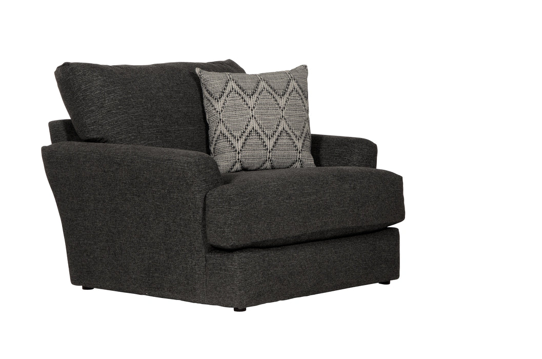 Howell Chair 1/2