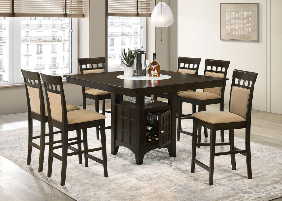Gabriel Counter Height Dining Set