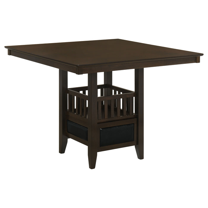Jaden 5 Pc Counter Height Dining Sets