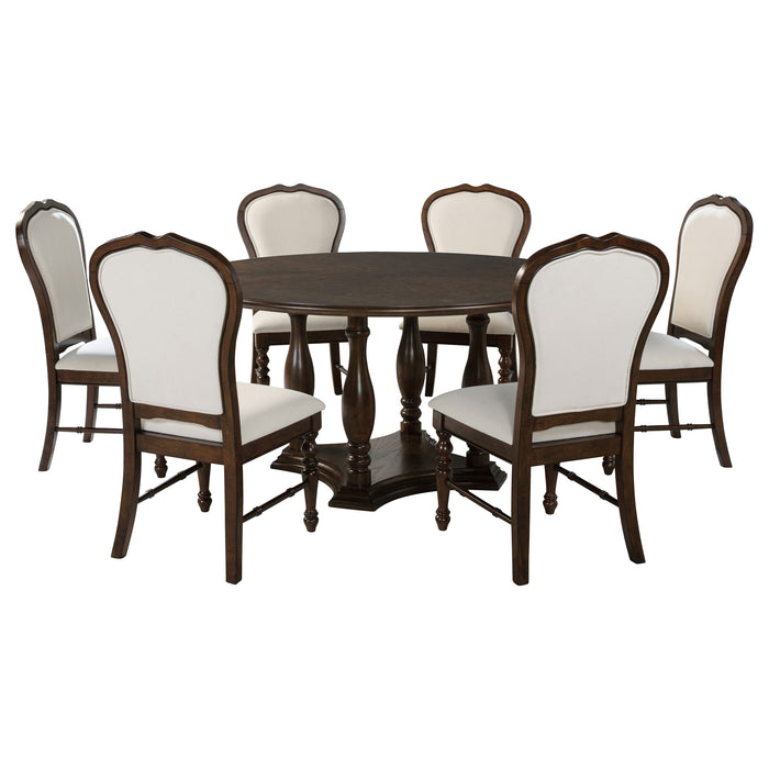 Landon Dining Set