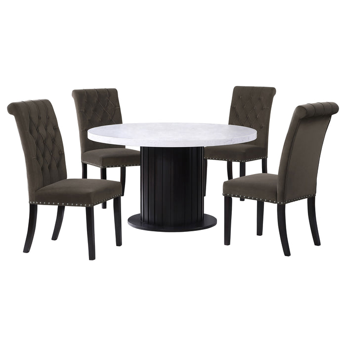 Sherry 5 Pc Dining Sets