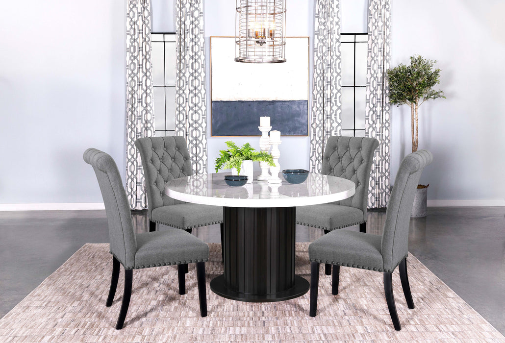 Sherry 5 Pc Dining Sets