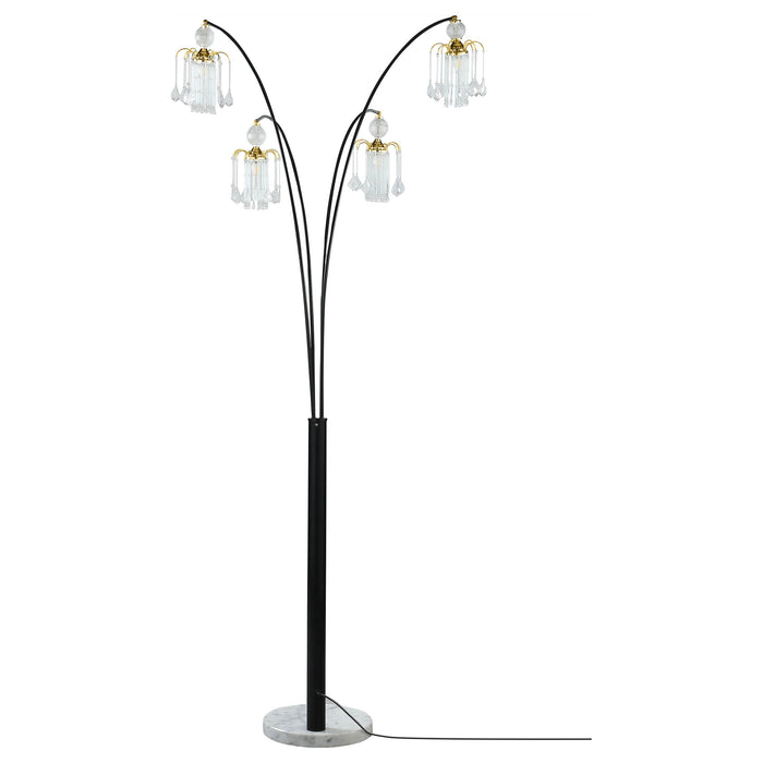 Maisel Floor Lamp
