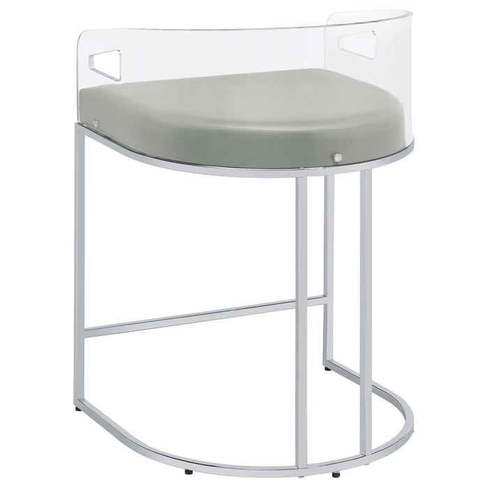 Thermosolis Counter Chair