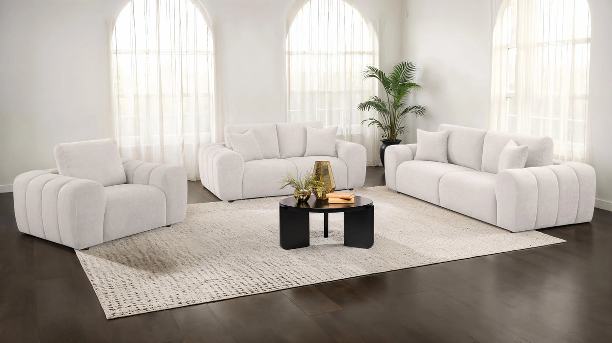 Burnett Accent Chair