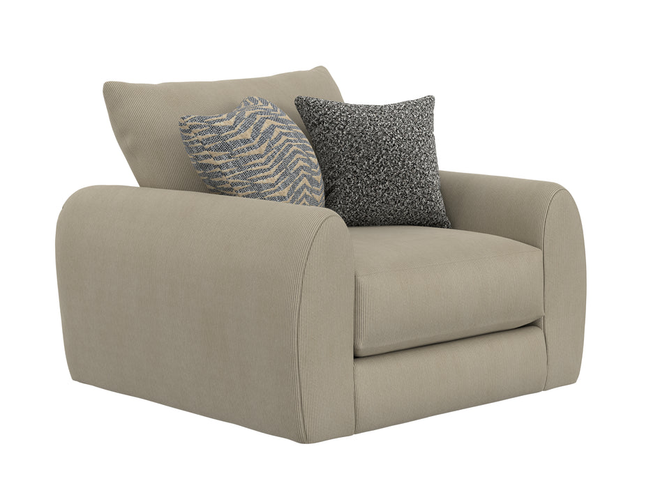 Ezra Chair 1/2