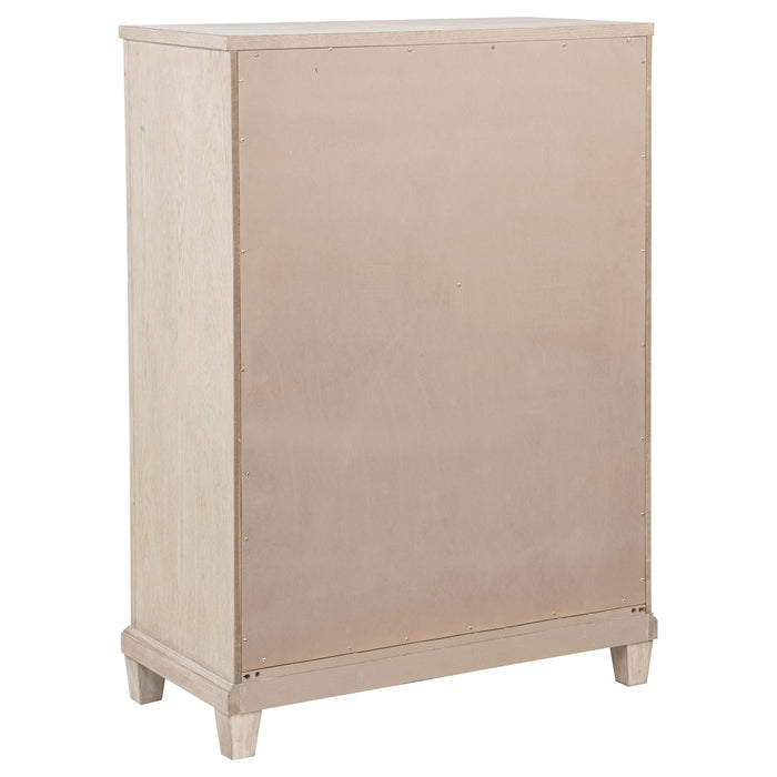 Pembroke Chest of Drawers
