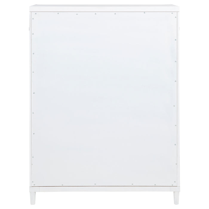 Gracemont Chest of Drawers