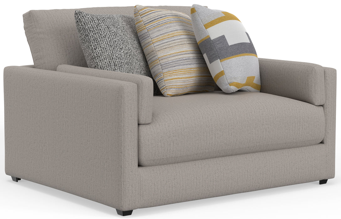 Trevor Chair 1/2