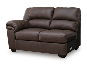 WillowBend Sectional