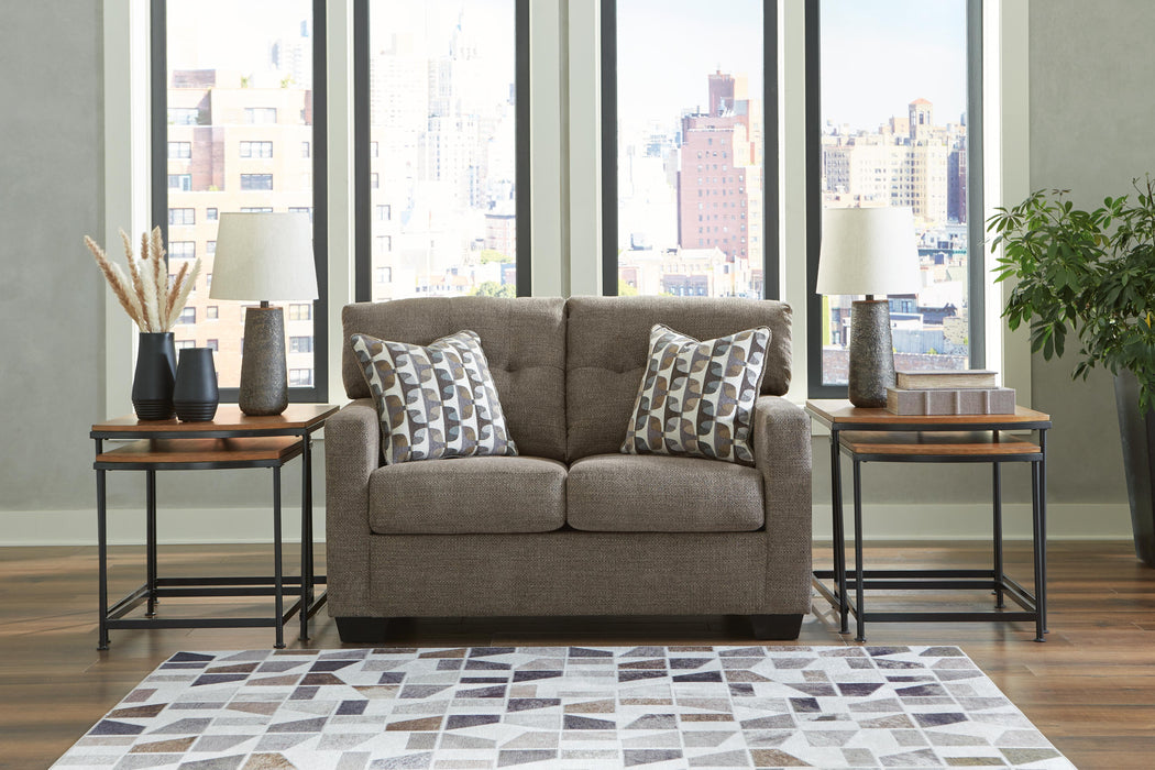 Mahoney Living Room Set