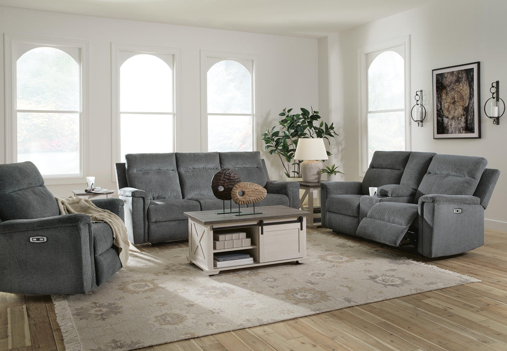 Barnsana Living Room Set