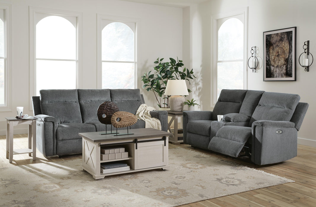Barnsana Living Room Set