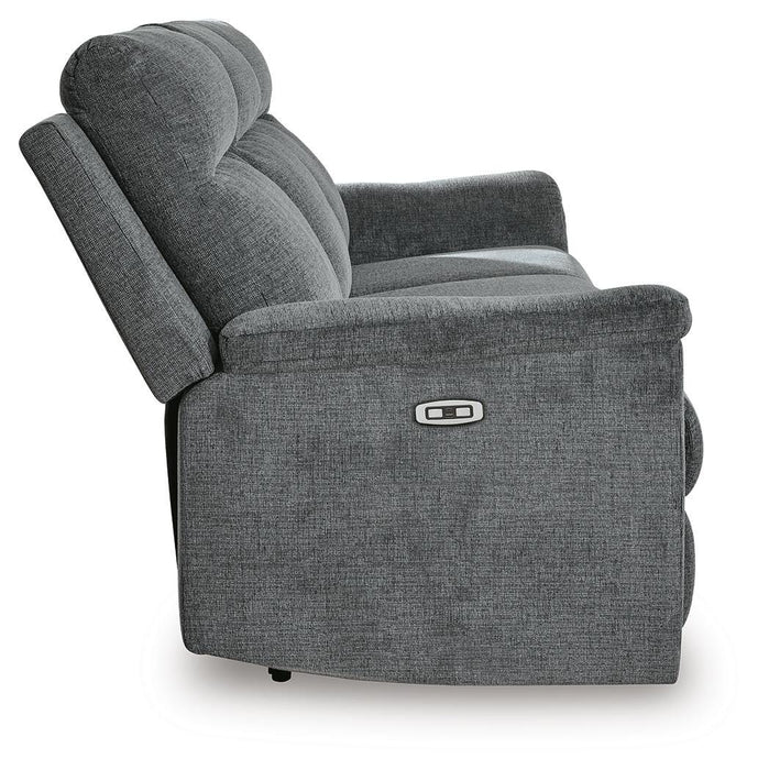 Barnsana Living Room Set