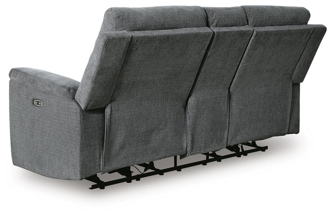 Barnsana Living Room Set
