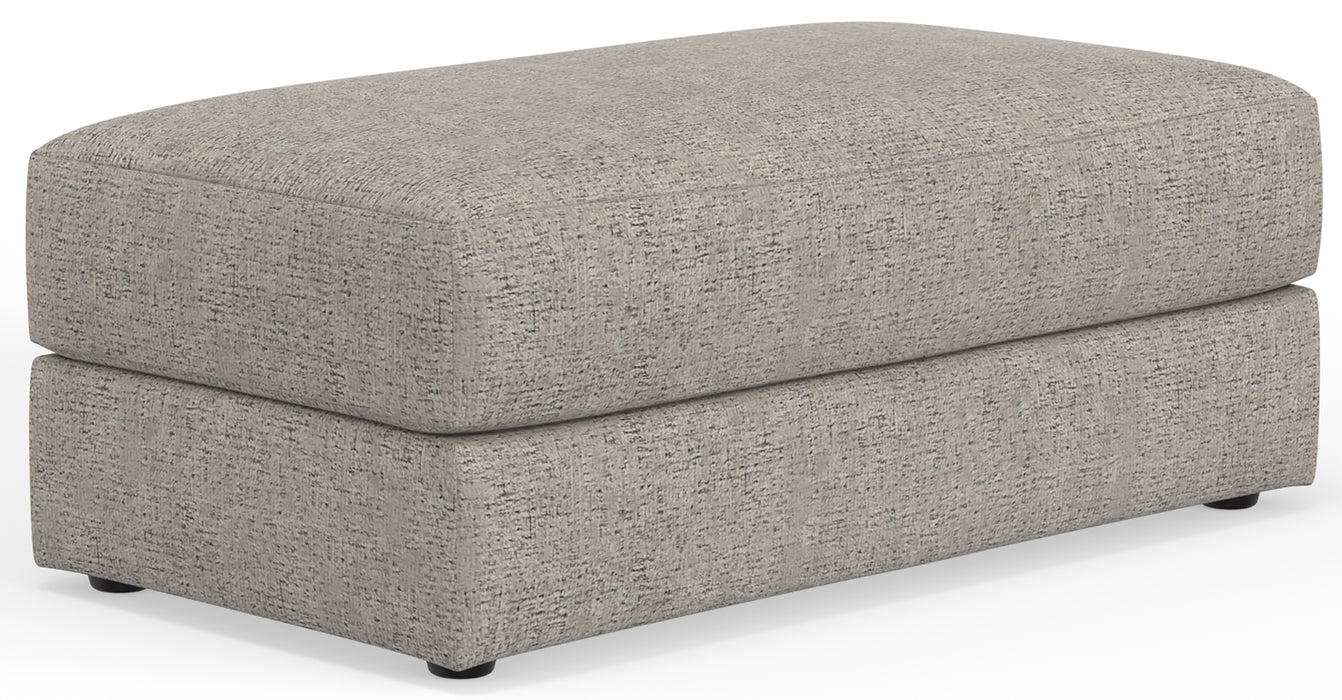 Zeke Ottoman