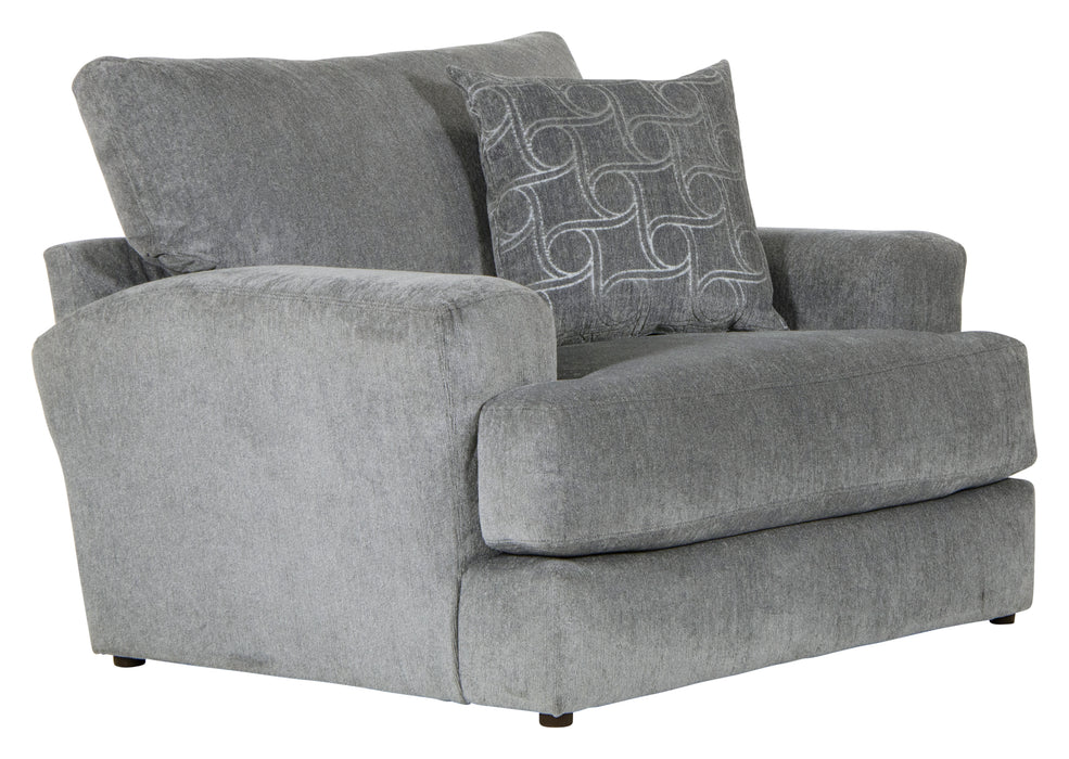 Lamar Chair