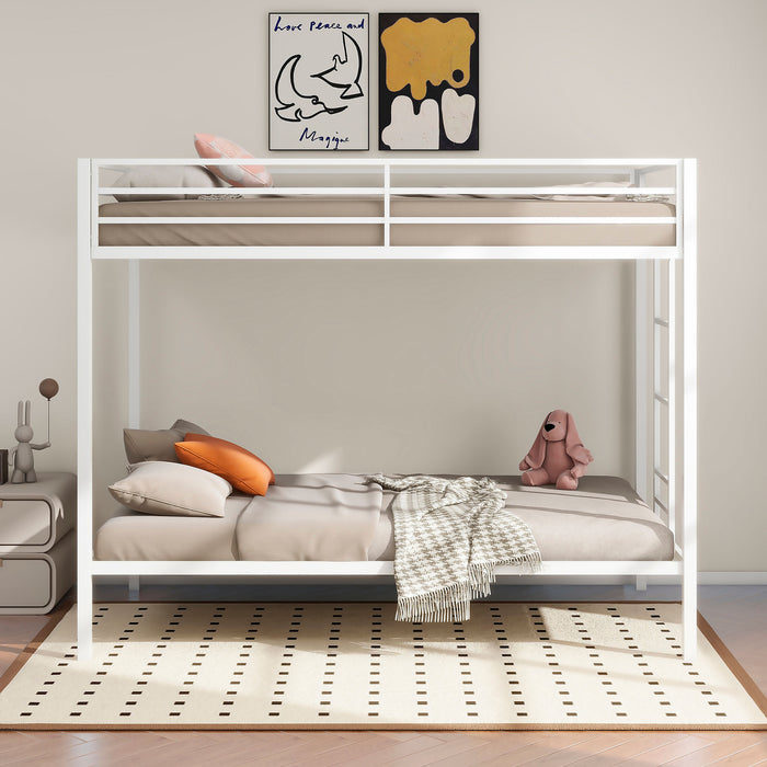 Alevera Bunk Bed