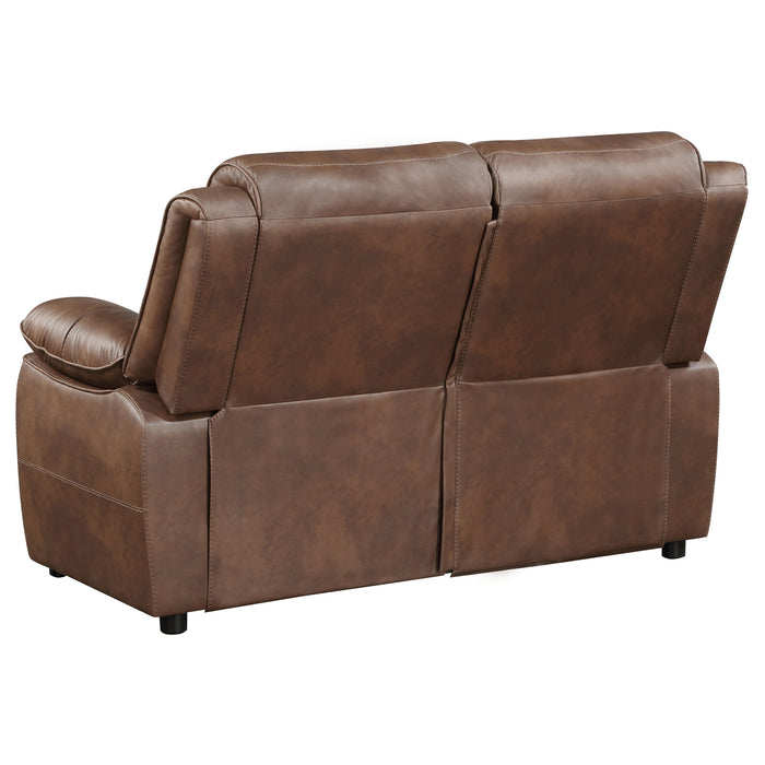 Ellington Loveseat