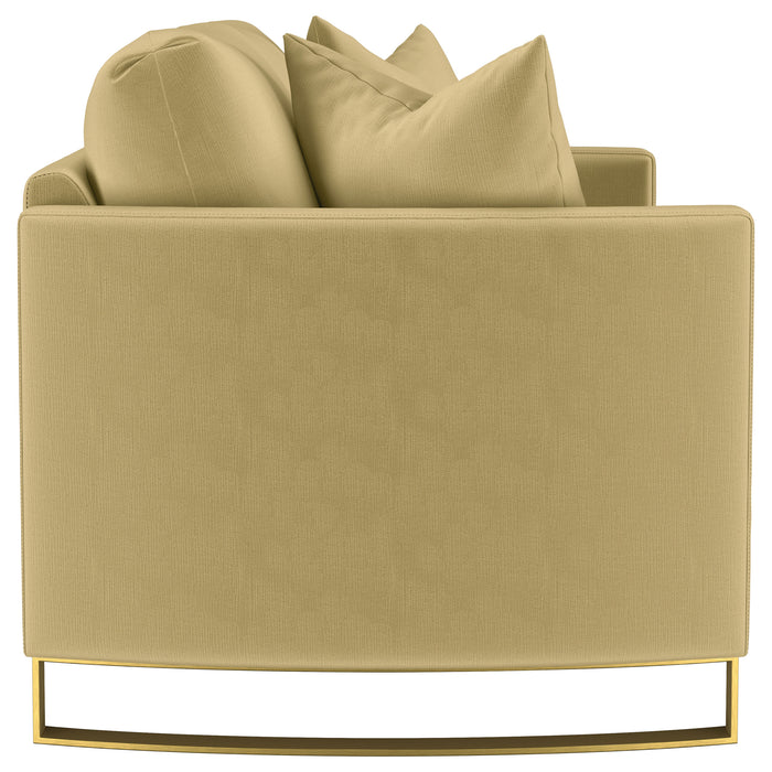 Corliss Loveseats