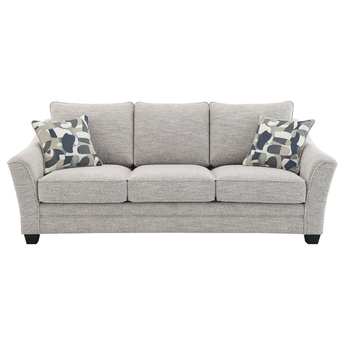 Tomkins Sofa Set