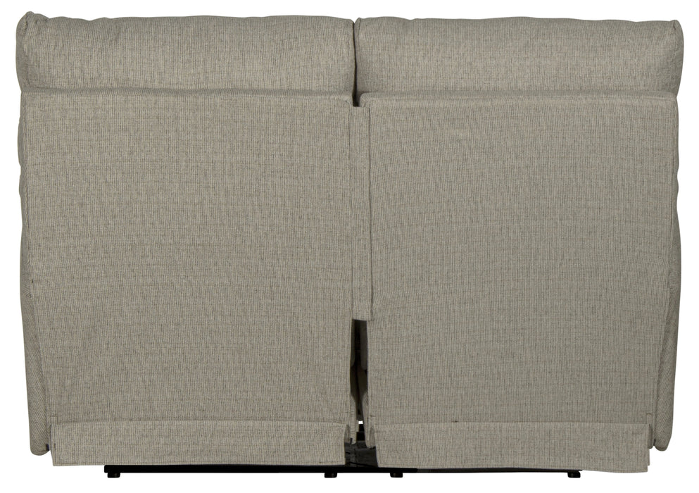 Searsport Power Headrest Recl Loveseat