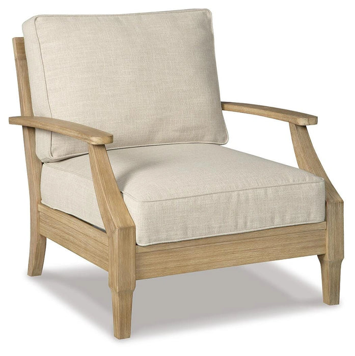 Clare View Lounge Chair with Cushion