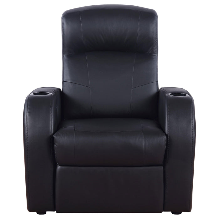 Cyrus Home Theater Seating