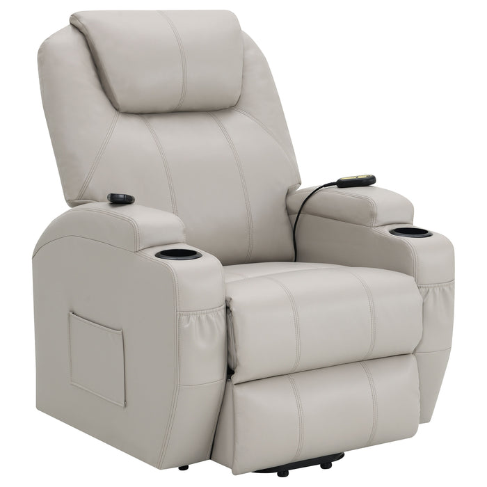 Sanger Power Recliner