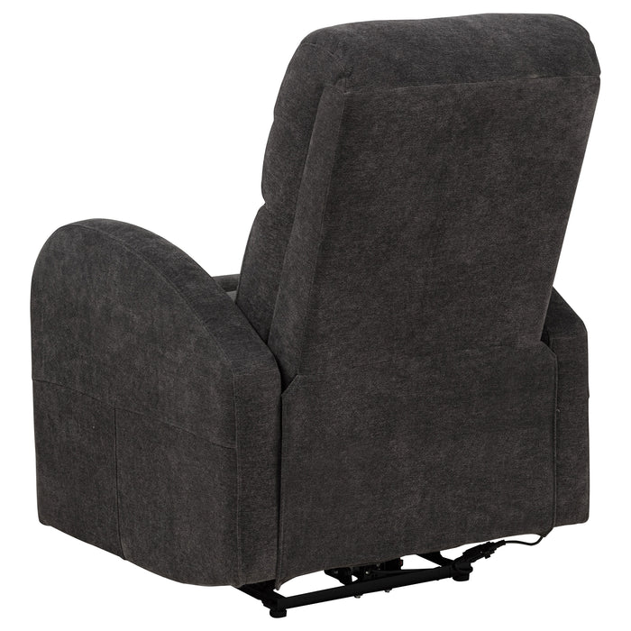 Grant Power Recliner
