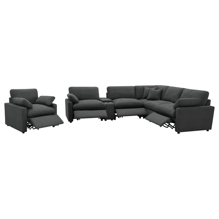 Collins Power Recliners