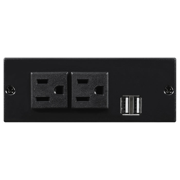 Bahrain Modular Power Reclining Sectional Sofa