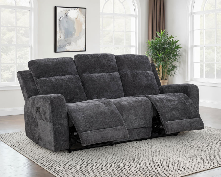 Kennett Power Reclining Sofa