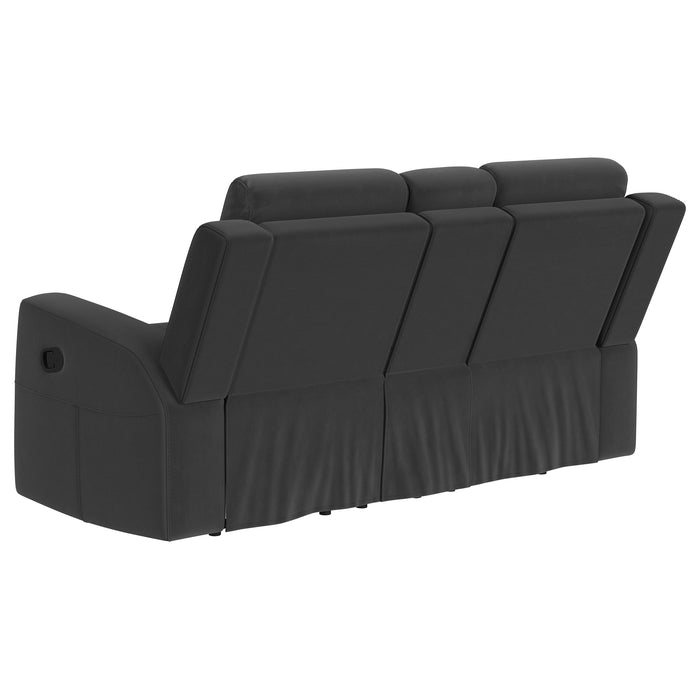 Brentwood Reclining Sofa Set