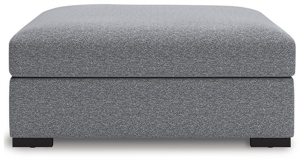 Bealton Oversized Accent Ottoman