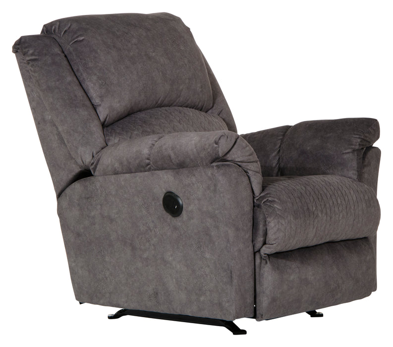 Malloy Power Rocker Recliner