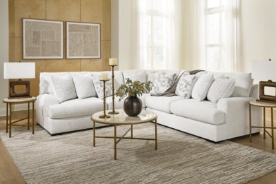 Misty-Lakes Sectional