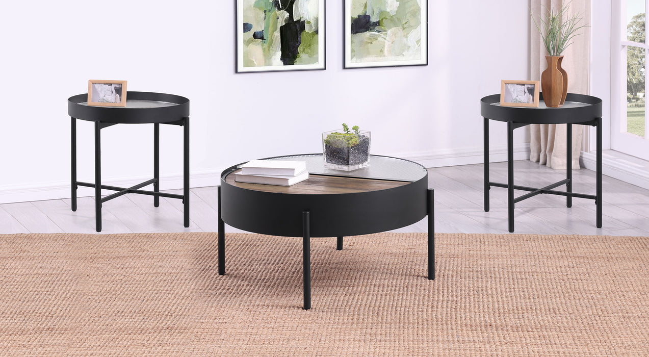 Ozella Coffee Table Sets