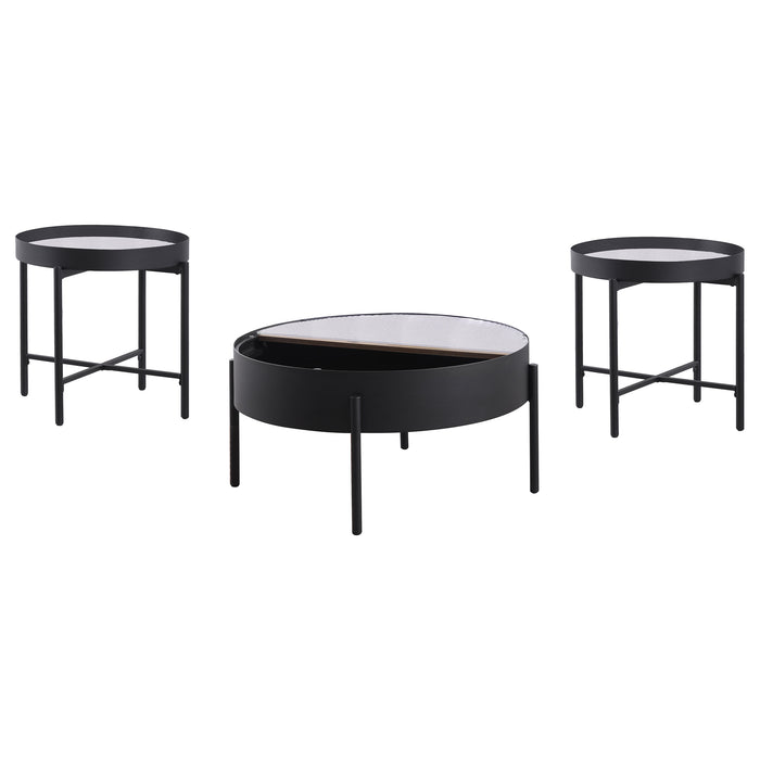 Ozella Coffee Table Sets