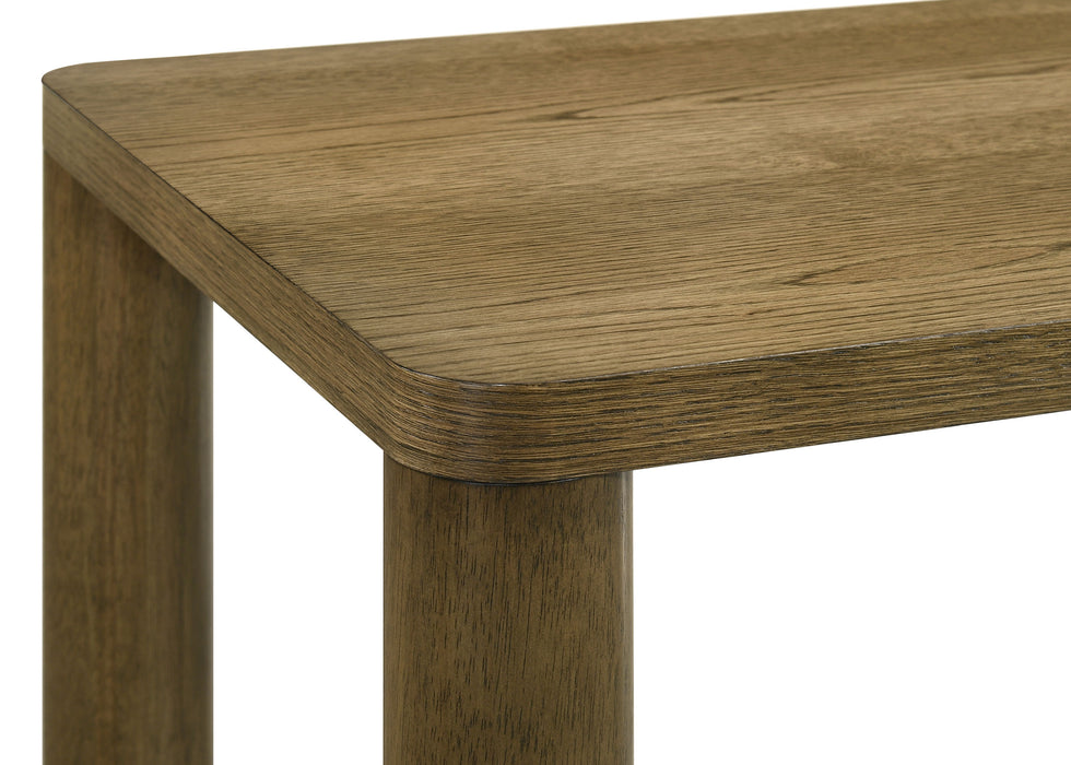Castlewood End Table