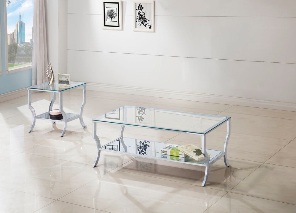 Saide Coffee Table Sets