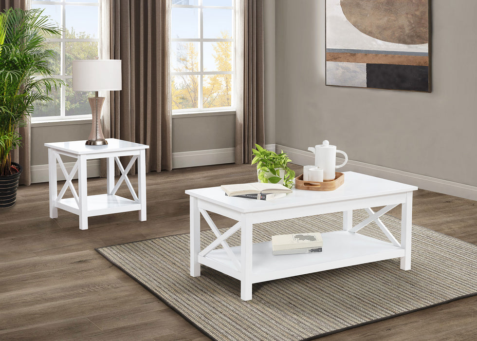Skyview Lift-Top Coffee Table
