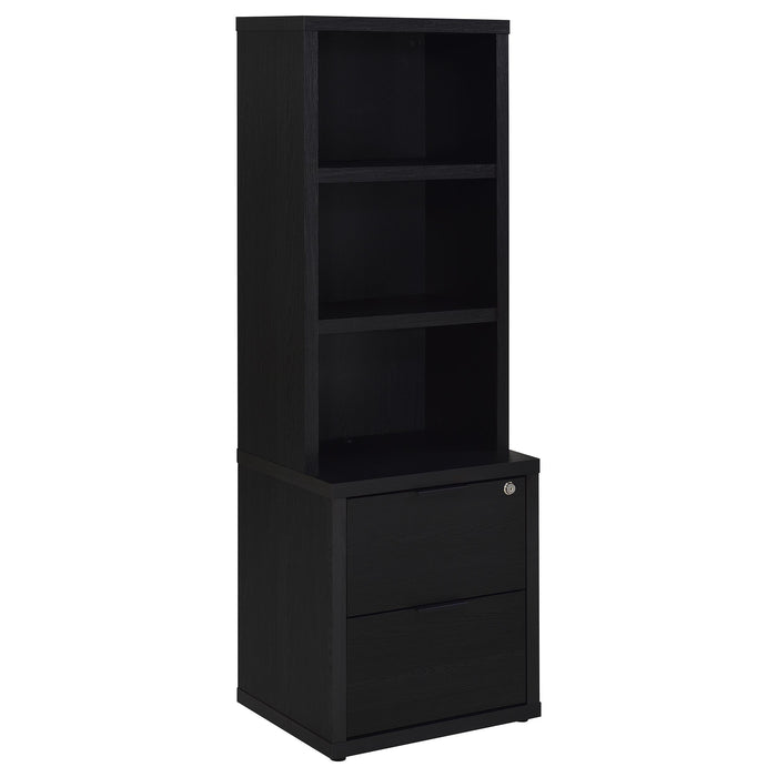 Westpark Bookcases