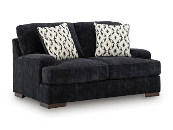 Whitmore Manor Loveseat