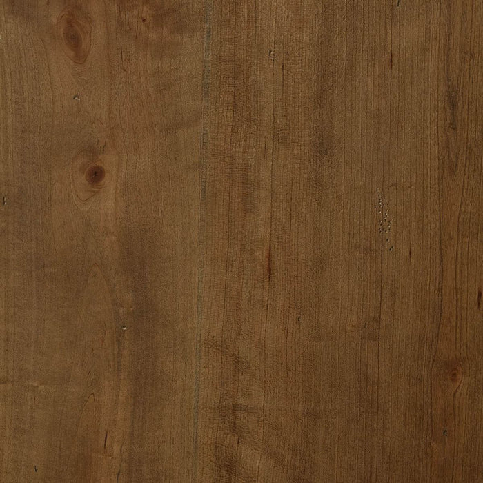 Vaughan Bassett Lancaster County 2 Drawer Nightstand in Amish Cherry