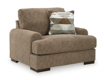 Jayne Park Oversized Chair