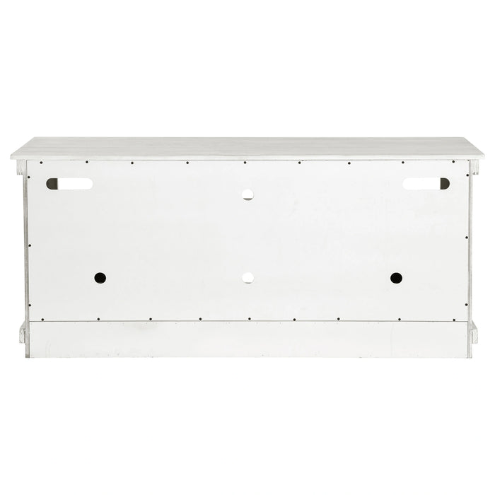 Payne TV Stand