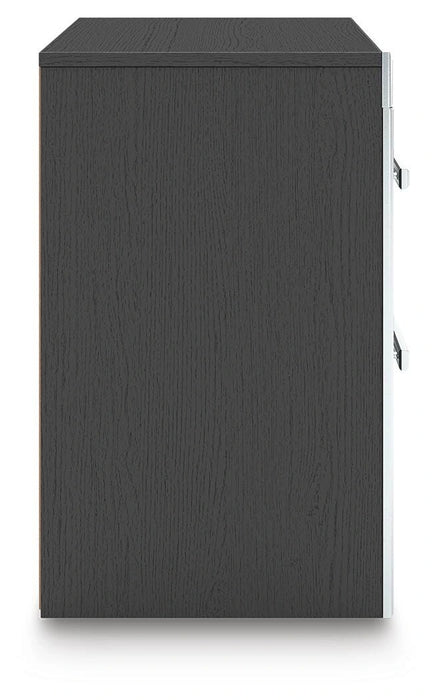 Zuraleus Nightstand