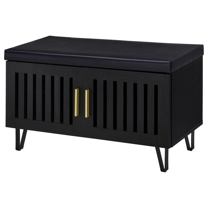 Brixton Storage Bench