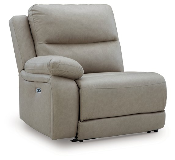Narwhal Place Reclining Loveseat
